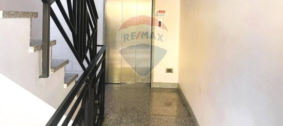 2-salle Appartement à Almè, Italy No. 12791 39