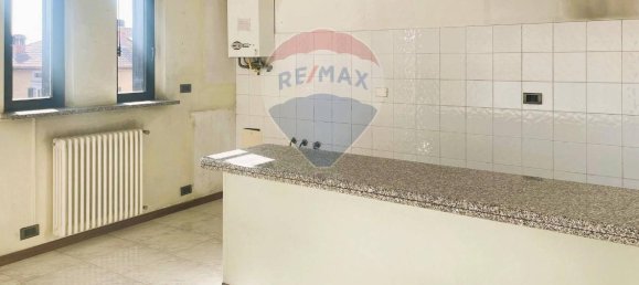 2-salle Appartement à Almè, Italy No. 12791 13