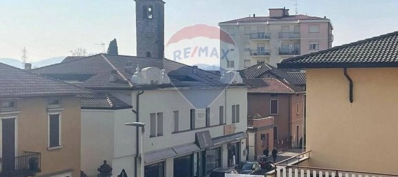 2-salle Appartement à Almè, Italy No. 12791 30