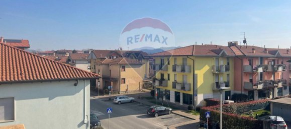 2-salle Appartement à Almè, Italy No. 12791 32