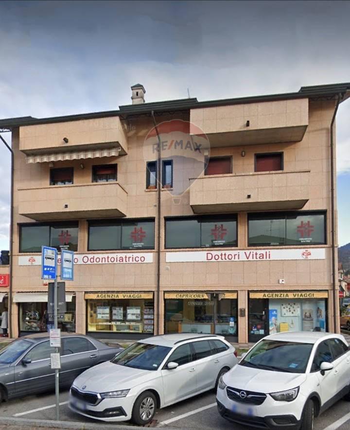 2-salle Appartement à Almè, Italy No. 12791