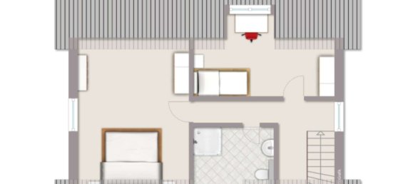 2 chambres Maison à Dithmarschen, Germany No. 38226 7