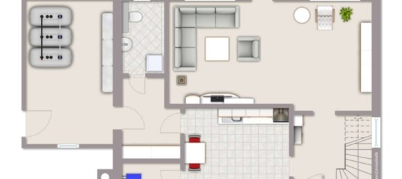 2 chambres Maison à Dithmarschen, Germany No. 38226 6