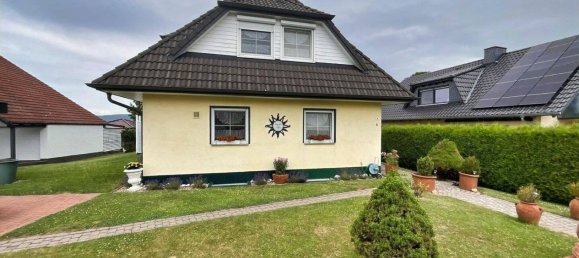4-Zimmer Haus in Werra-Meißner, Germany, Nr. 249293 2