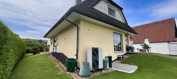 4-Zimmer Haus in Werra-Meißner, Germany, Nr. 249293 5