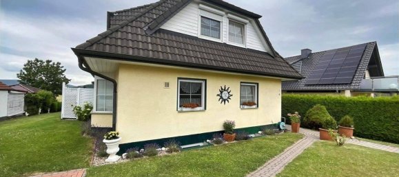 4-Zimmer Haus in Werra-Meißner, Germany, Nr. 249293 3