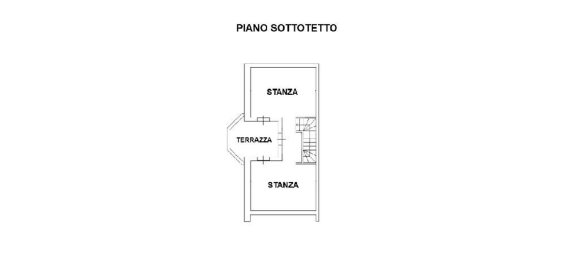 Casa de 4 habitaciónes en Cremona, Italy No. 288213 45