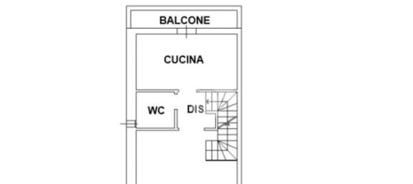 Casa de 4 habitaciónes en Cremona, Italy No. 288213 47