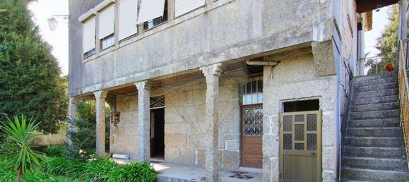 6 Schlafzimmer Haus in Guimaraes, Portugal, Nr. 169347 2