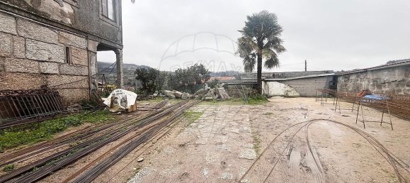 6 Schlafzimmer Haus in Guimaraes, Portugal, Nr. 169347 16