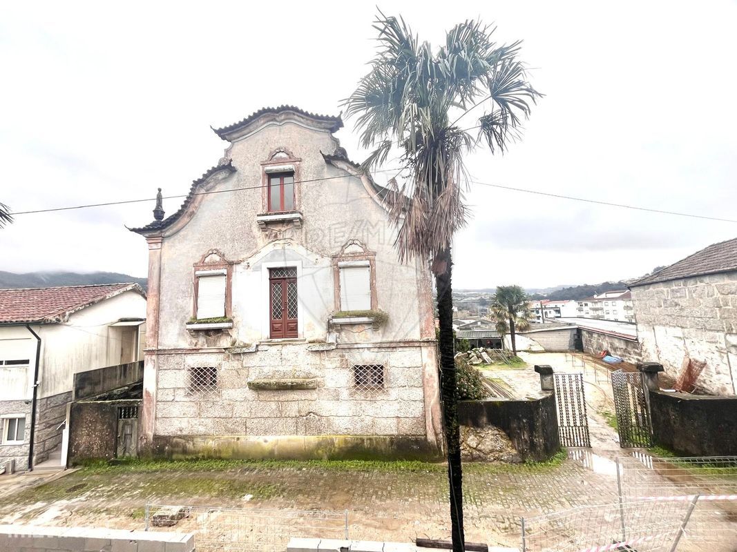 6 Schlafzimmer Haus in Guimaraes, Portugal, Nr. 169347