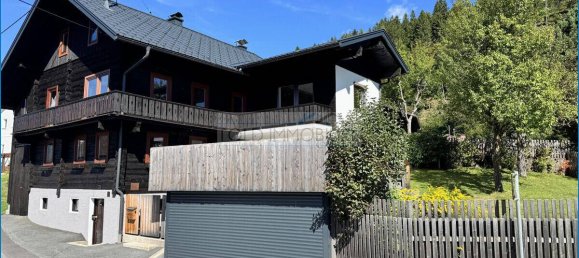 Дом с 4 спальнями в Кёчах-Маутен, Австрия № 173497 8