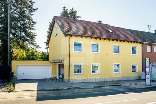 Moradia em banda T6 em Euskirchen, Germany N.º 339308