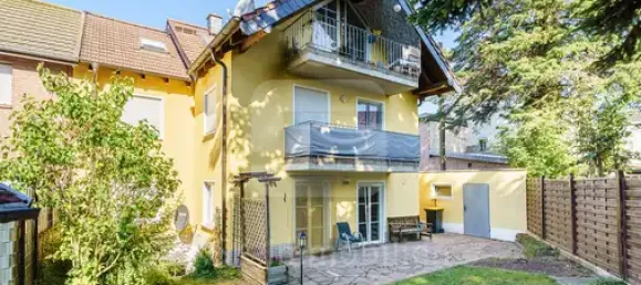 Moradia em banda T6 em Euskirchen, Germany N.º 339308 2