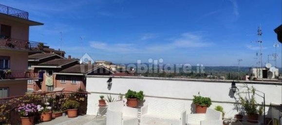 1 chambre Penthouse à Rome, Italy No. 26919 3