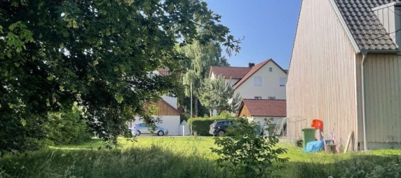 Land in Dachau, Germany No. 316467 5