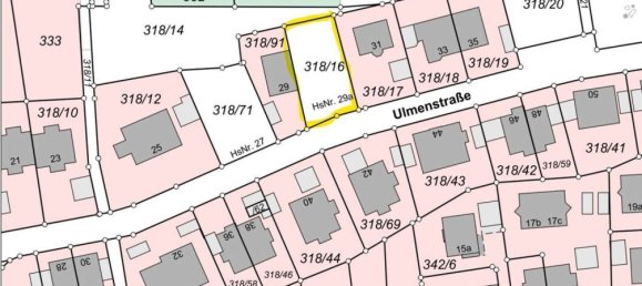 Land in Dachau, Germany No. 316467 8