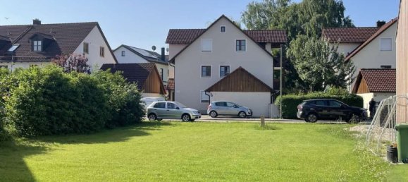 Land in Dachau, Germany No. 316467 2