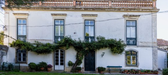 6 غرف نوم منزل في Azambuja, Portugal رقم 54705 5