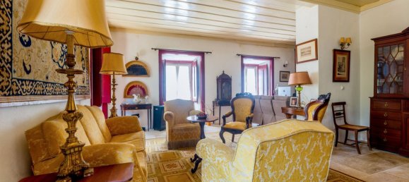 6 غرف نوم منزل في Azambuja, Portugal رقم 54705 12