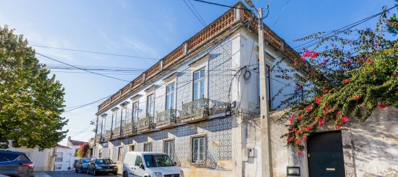 6 غرف نوم منزل في Azambuja, Portugal رقم 54705 40