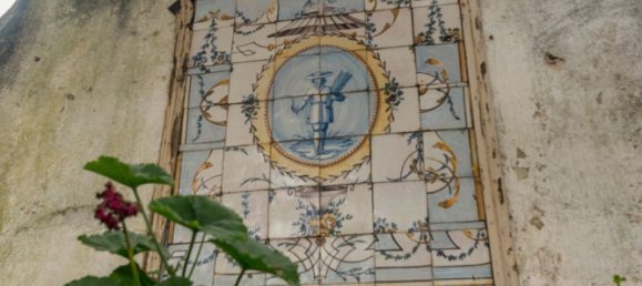 6 غرف نوم منزل في Azambuja, Portugal رقم 54705 39