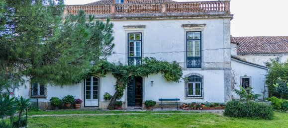 6 غرف نوم منزل في Azambuja, Portugal رقم 54705 43