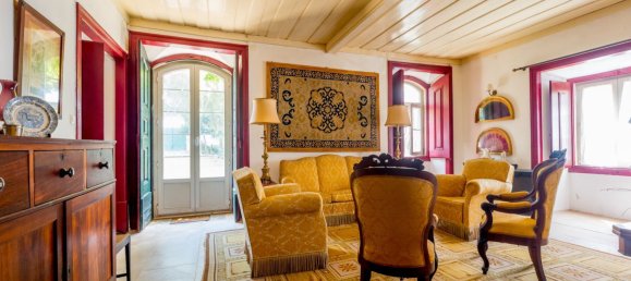 6 غرف نوم منزل في Azambuja, Portugal رقم 54705 14