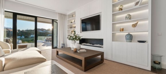 7 غرف نوم فيلا في Marbella, Spain رقم 93183 9