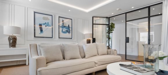 7 غرف نوم فيلا في Marbella, Spain رقم 93183 31