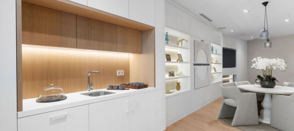 7 غرف نوم فيلا في Marbella, Spain رقم 93183 32