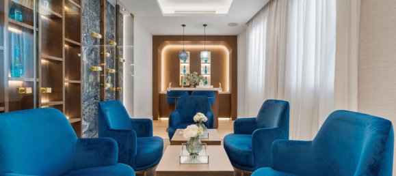 7 غرف نوم فيلا في Marbella, Spain رقم 93183 34