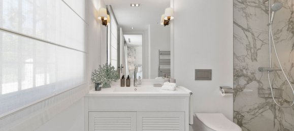 7 غرف نوم فيلا في Marbella, Spain رقم 93183 26