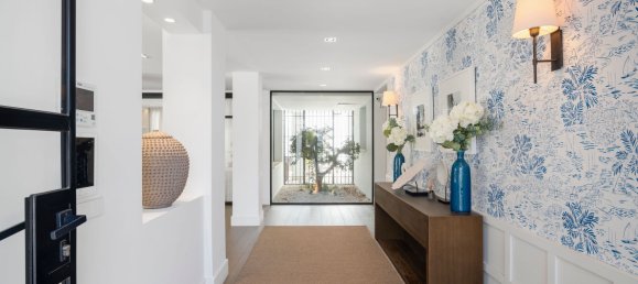 7 غرف نوم فيلا في Marbella, Spain رقم 93183 29