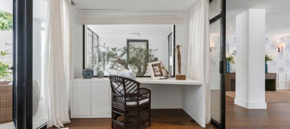 7 غرف نوم فيلا في Marbella, Spain رقم 93183 8