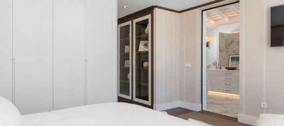 7 غرف نوم فيلا في Marbella, Spain رقم 93183 20