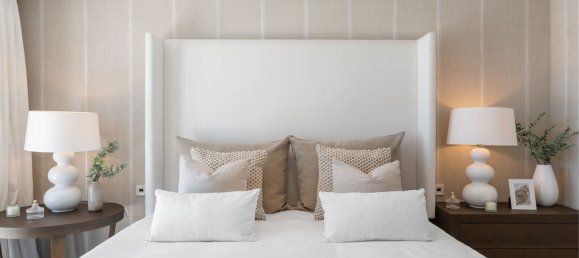 7 غرف نوم فيلا في Marbella, Spain رقم 93183 18