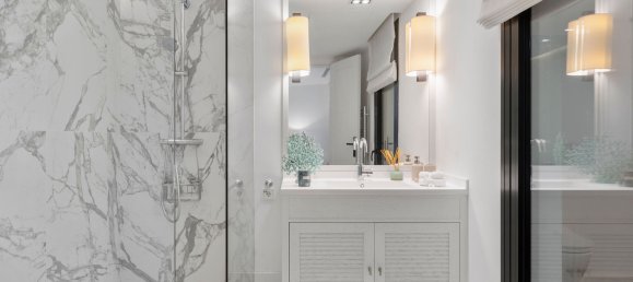 7 غرف نوم فيلا في Marbella, Spain رقم 93183 35