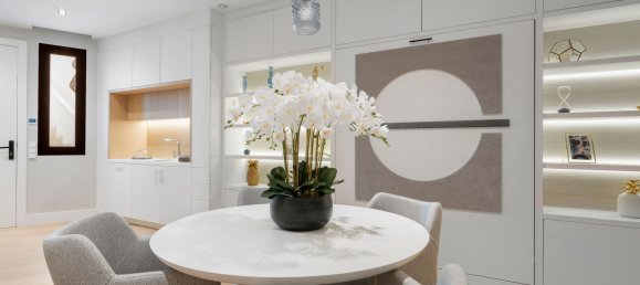 7 غرف نوم فيلا في Marbella, Spain رقم 93183 33