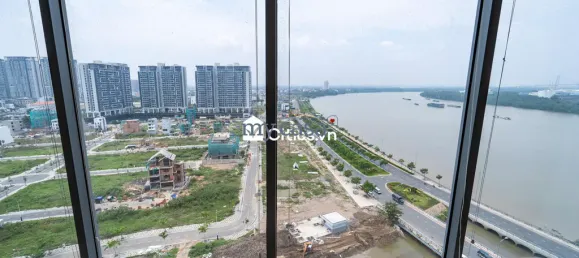 Квартира с 3 спальнями в Тхудык, Хошимин, Вьетнам № 8684 14