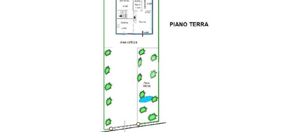 4 bedrooms House in Colorno, Italy No. 370880 27