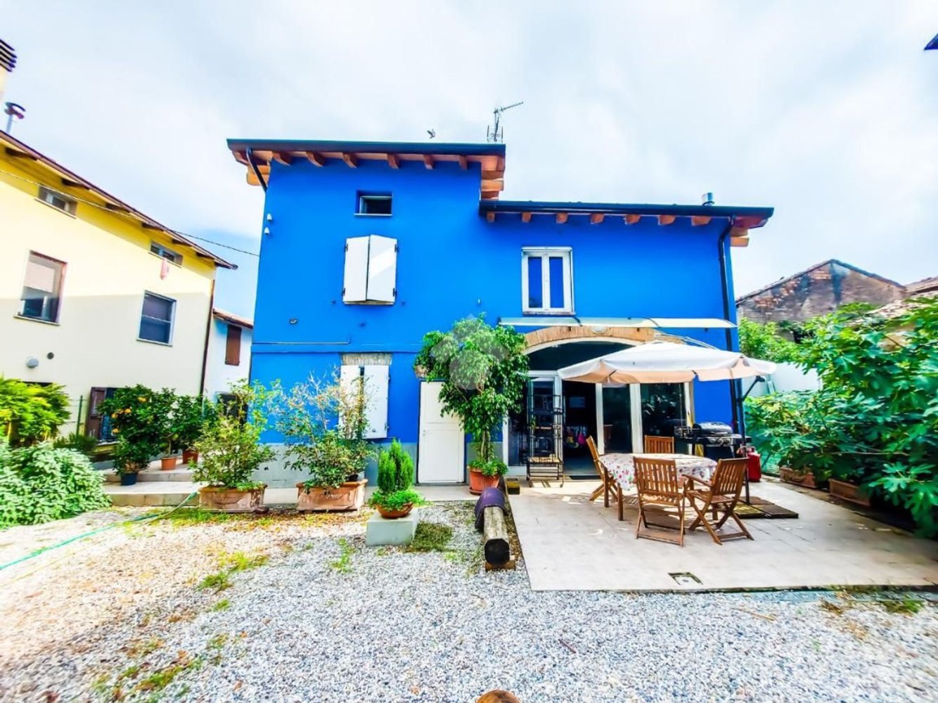 4 bedrooms House in Colorno, Italy No. 370880