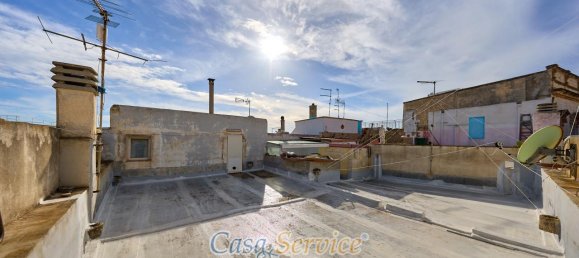 Apartamento de 5 divisões em Gallipoli, Italy N.º 234397 16