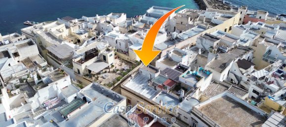 Apartamento de 5 divisões em Gallipoli, Italy N.º 234397 19