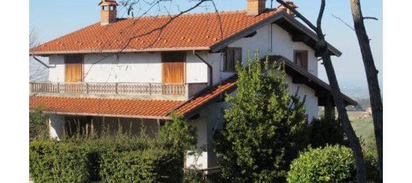 3 chambres Villa à Colli Verdi, Italy No. 253369 8