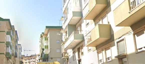 Edifício T30 em Vialonga, Portugal N.º 139284 2