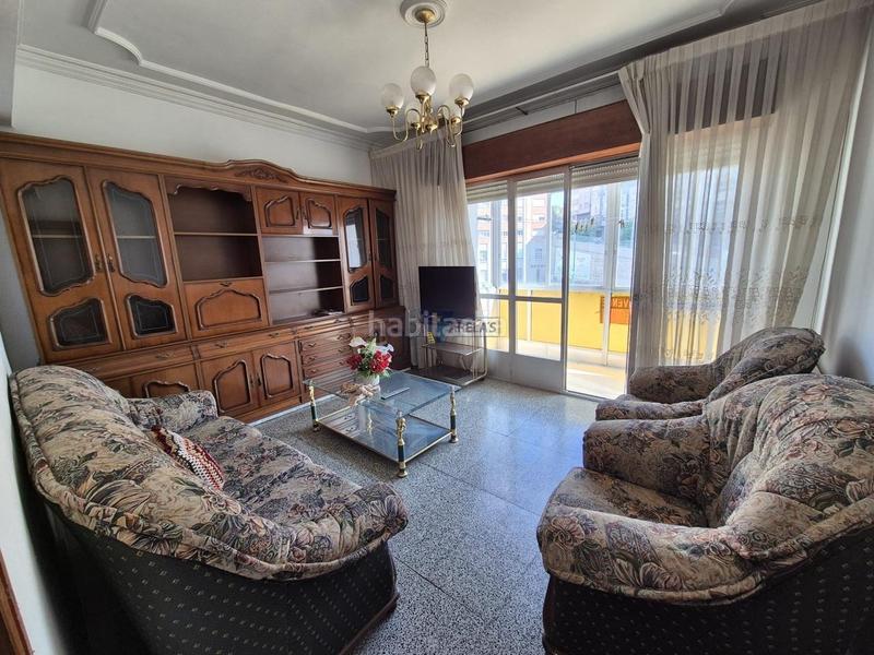 3 chambres Appartement à Ourense, Spain No. 267372