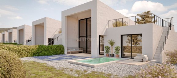 2 bedrooms Villa in Lagos, Portugal No. 137413 16