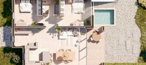 2 bedrooms Villa in Lagos, Portugal No. 137413 14