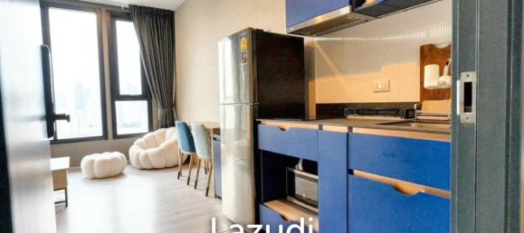 1 Schlafzimmer Eigentumswohnung in Bangkok, Thailand, Nr. 21485 10